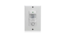 Wall mounted sensor switch BS033