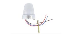 High Quality Photocell sensor switch 10A BS302 Wholesale-Shenzhen Rayzeek Tech. Ltd.