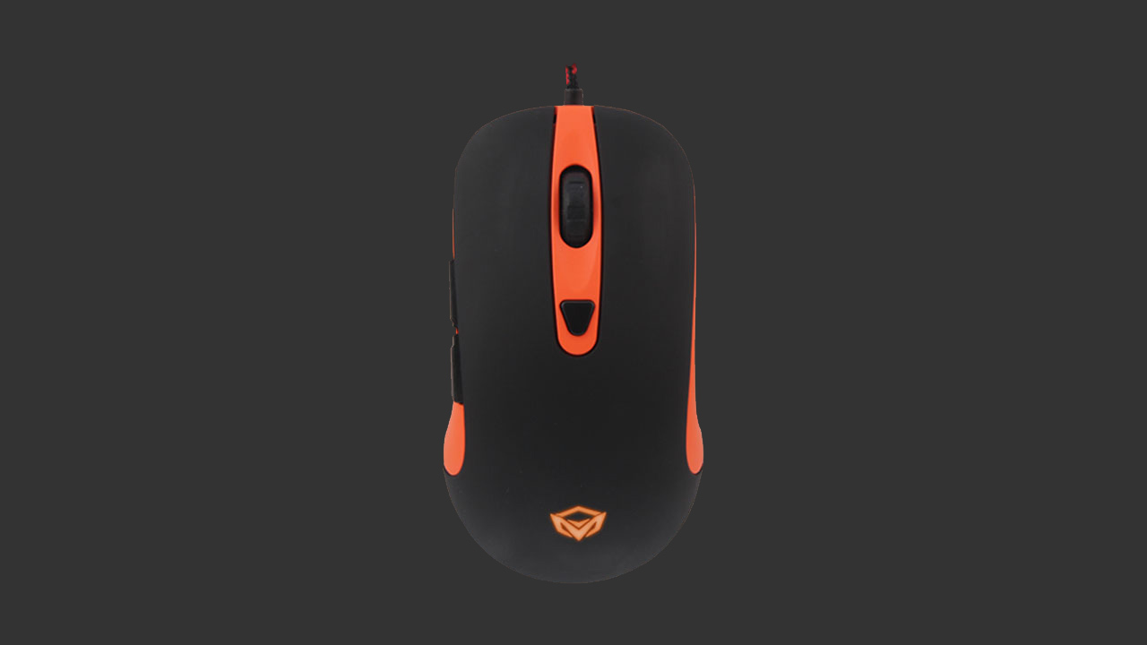 Sib Tham Classic Gaming Mouse Brand