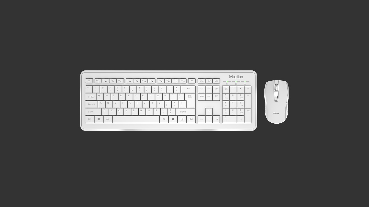 Беспроводная клавиатура мышь xiaomi wireless