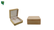 Jewelry Box Bracelets Display Storage Case for Gift, Wedding, Engagement, Proposal, Birthday and Anniversary