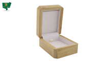 Necklace Pendant Case Jewelry Gift Boxes for Wedding Christmas Thanksgiving Birthday, Jewelry Showcase Displays