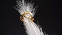 Cartier gold