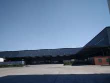 Professional Aluminium windows and doors manufacturers, costomized