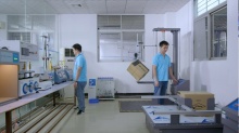 Txinako laborategiko proben ekipamendu fabrikatzaileak - Keyceo