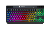 --Browther SA Model CECICAPS Gaming teklatua ky-k9560, ky-k9570
