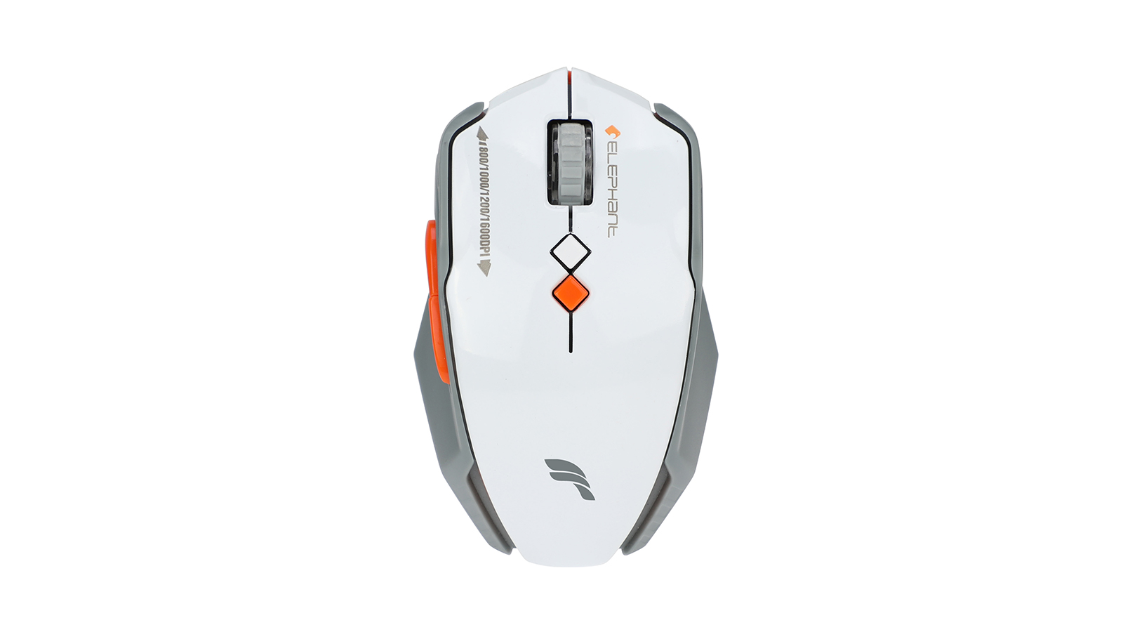 China Wholesale OEM Best wireless gaming mouse KY-M934 with good price manufacturers - KEYCEO