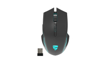 Professional 2.4G wireless gaming mouse manufacturers