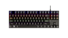 KY-MK94 RGB Backlit The most competitive Compact design TKL mechanical keyboard