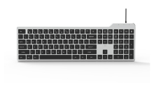 What’s the advantages for scissors keyboard