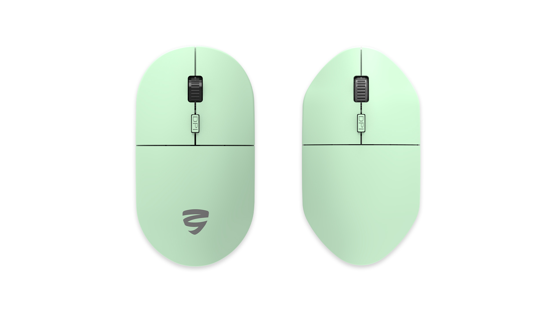 Mouse de birou fără fir Bluetooth KY-R521
