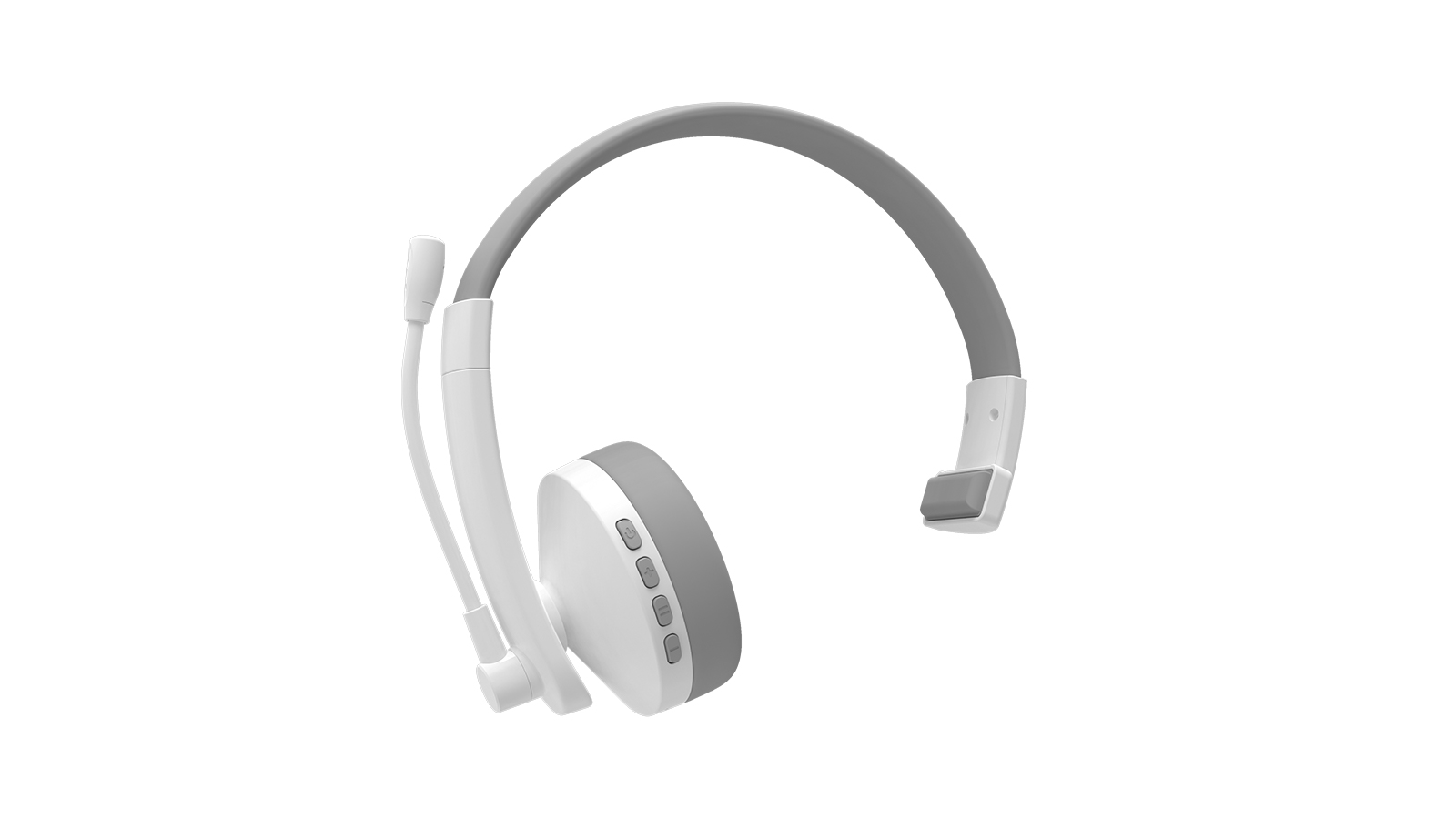 Factory Custom wireless headset Bluetooth Using high precision mirror spark die technology office headset earphone OEM