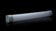 Full Plastic Tri-proof Light-E Series