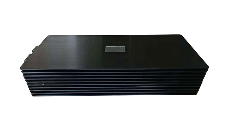 China car amplifier 5000W manufacturers - Better