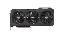 ASUS TUF Gaming GeForce RTX3080 Ti OC Edition 12GB