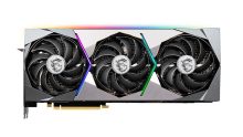 MSI GeForce RTX 3080 Ti SUPRIM X 12G