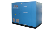 55~185kw VFC Screw Air Compressor