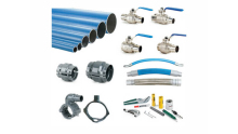Aluminum Tubing And Fittings Suppliers