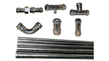 Best Stainless Steel Fittings Suppliers