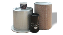 Air Compressor Parts List For Wholesale