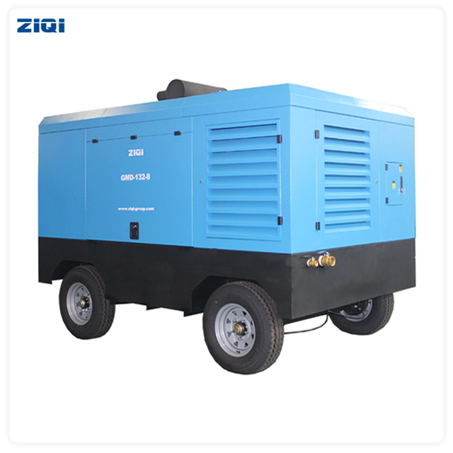 ZIQI Compressor(Shanghai)Co.,Ltd - Anest iwata SL-165E-S8