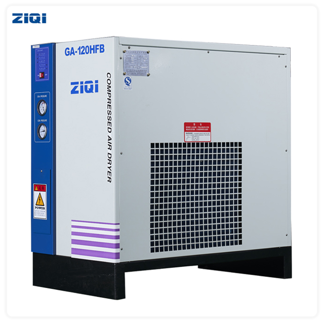 Best Seller News Supplier | ZIQI Compressor(Shanghai)Co.,Ltd