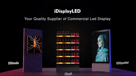 IDisplay