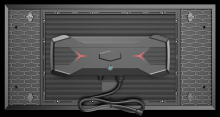 Outdoor All-in-one panel-OOHpanel
