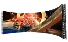 Hello, XR