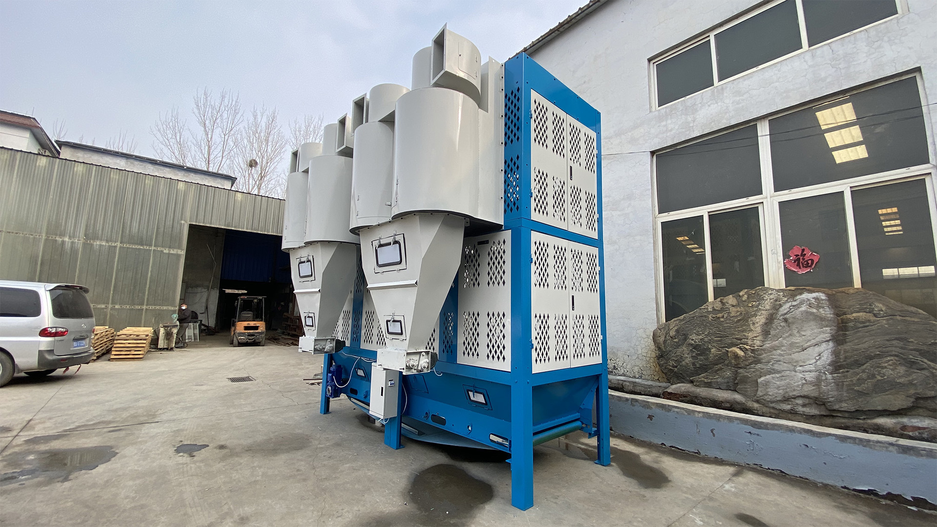 Fully Utilize fabric waste recycling machine To Enhance Your Business
