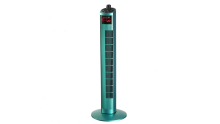 TF-3605R Home Appliances Summer Product Cooling AC Motor Big Power Tower & Pedestal Fans K-air