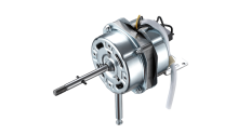 Stand Fan Motor Reduce Friction No Noise Durable Electric Accessories Stand Fan Copper AC Motor K-air