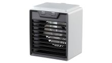 Electric Price Office Study Forest Feel Small USB Stand Spray Cooling Table Water Mist Fan