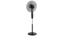 FS-K40B Brands Iron Price Industrial Floor Household Home Outside Pedestal Electric Standing Fan