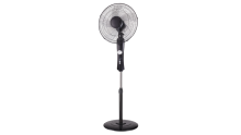 FS-40U Mechanical Version Three Speeds Timer Highly Cost Effective AC Ventilation Standing Fan