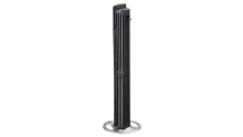 Air Cooler AC Motor Smart Tuya Wifi Router Rechargeable Tower Cooler Fan With Remote