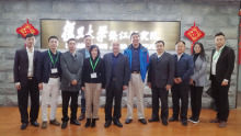 Humidity Control Building Materials and Museum Forum