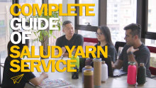 King Win Customized Services - China Wholesale Nylon Polyester Yarn Factory