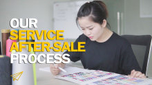 Yarn After-Sale - King Win Nylon6 Polyester Yarn Experienced Supplier