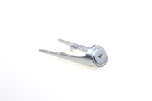 Beauty Instrument Accessories Aluminum Die Casting Parts