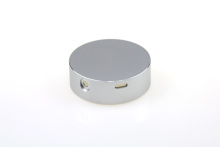 Disesuaikan Precision Gravity Casting Aluminium Alloy Metal Die Casting Manufacturers dari China | Huayin.