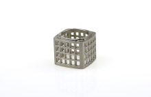 OEM Gravity Casting Electroplating Proses Zink Aloi Metal Die Casting