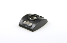 Graviti Customized Casting Aluminium Alloy Metal Die Casting Acuan Bahagian - Huayin