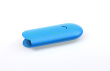 Customized Gravity Casting Electroplating Proses Aluminium Die Casting Product Products Shell