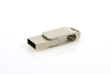 Customized Gravity Casting Electroplating Proses Zinc Alloy Die Casting Mold USB Bahagian
