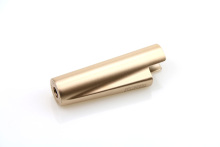 OEM Precision Electroplating Proses Zink Alloy Hot Chamber Die Casting Parts