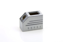 OEM Gravity Casting Electroplating Aloi zink Proses Die Casting pembekal - Huayin