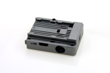 Customized Precision Aluminum Alloy Pressure Die Casting Mold Products Supplier