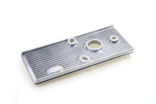 OEM Metal Parts Hot Chamber Zinc Die Casting Factory - HUAYIN