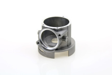 Aluminum Die Casting Parts | Die Casting Manufacturer Huayin